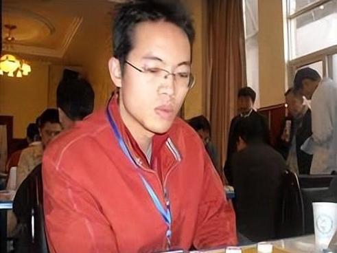 中国象棋协会：洪智、谢靖、徐超参与“买象棋”，被终身禁赛