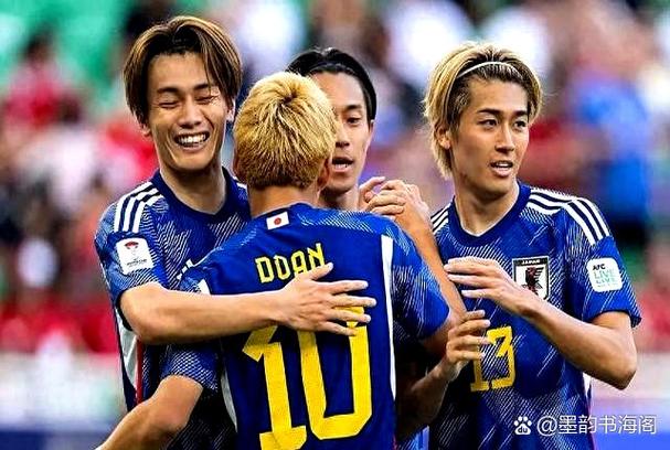 2010年世界杯日本大名单仅4人留洋，本届世界杯飙升至23人