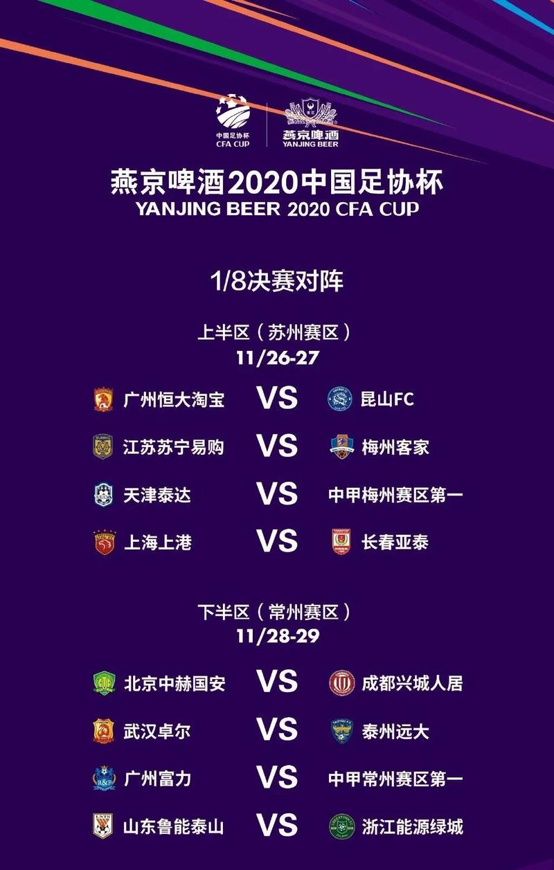 足协杯第三轮第2比赛日赛果：深圳青年人等队晋级，亚泰遭淘汰