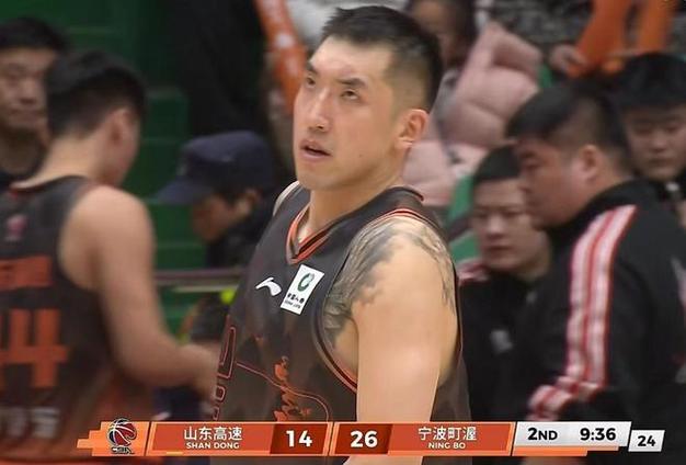 好样的！山东大汉再冲NBA，将试训1球队，目标明确，却遭球迷调侃