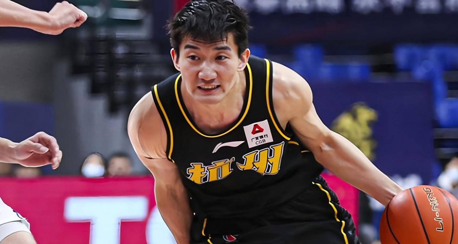 31！广厦淘汰深圳，孙铭徽力压MVP，上海广厦会师总决赛！